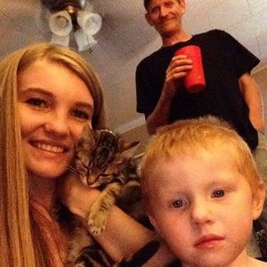 Meet your Posher, James